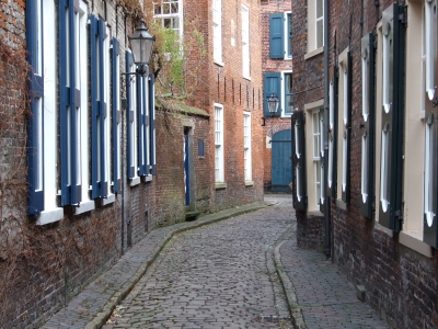 Umzug Leer (Ostfriesland)